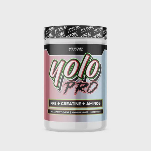 YOLO PRO