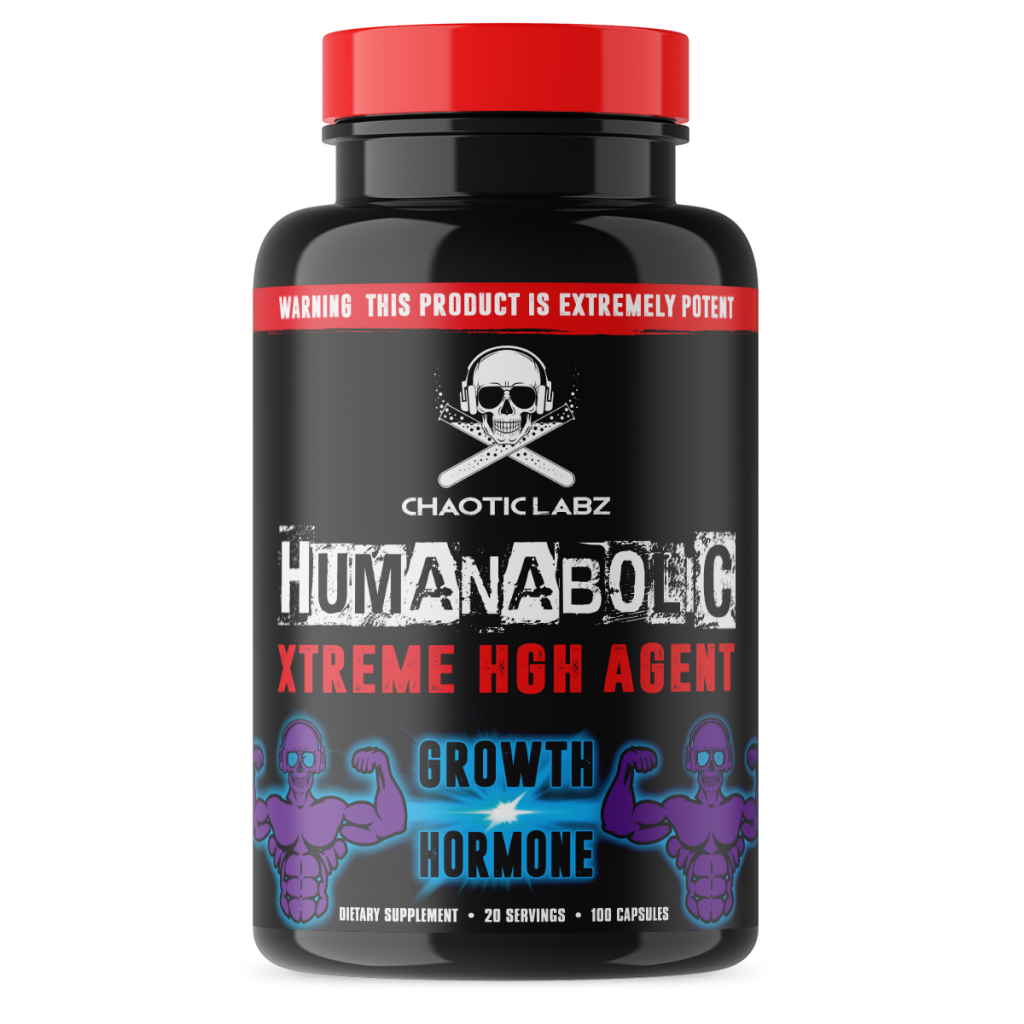 HUMANABOLIC