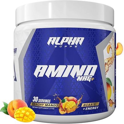 AMINO NRG+