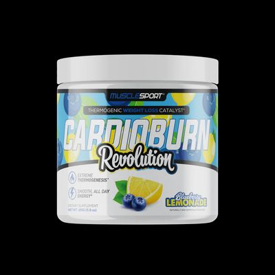 CARDIOBURN