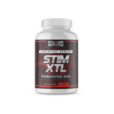 Stim XTL 60ct