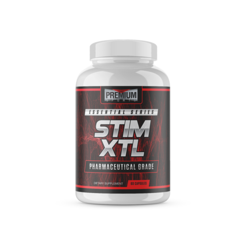 Stim XTL 60ct