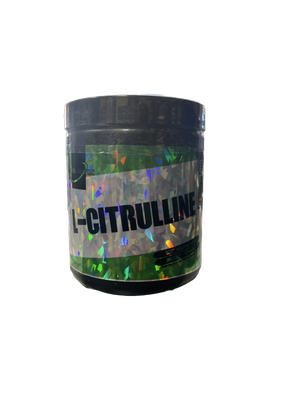 L-CITRULLINE 300g / NUTRAMEDZ