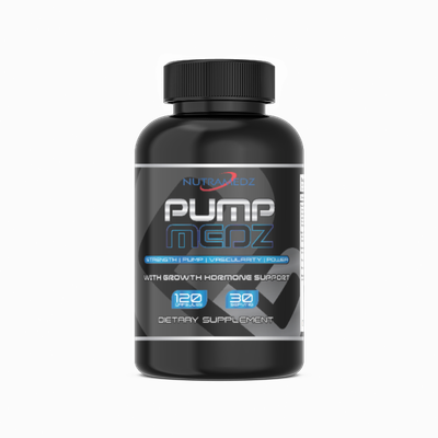 Pump Medz 150 / NUTRA MEDZ