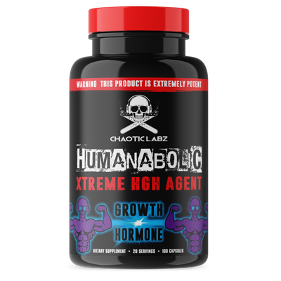HUMANABOLIC