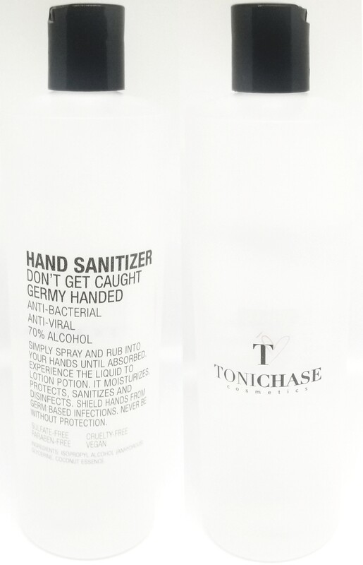 Hand Sanitizer (16oz)