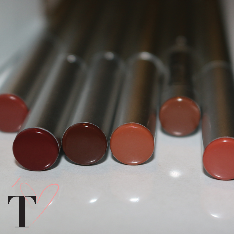 Sketch Lip Pencils