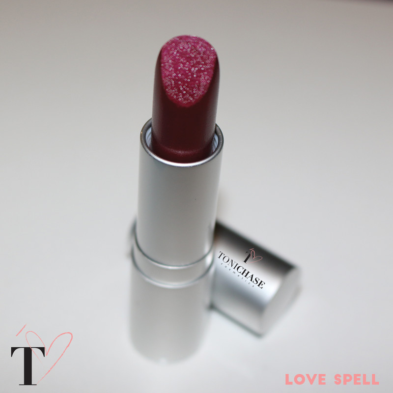 Love Spell