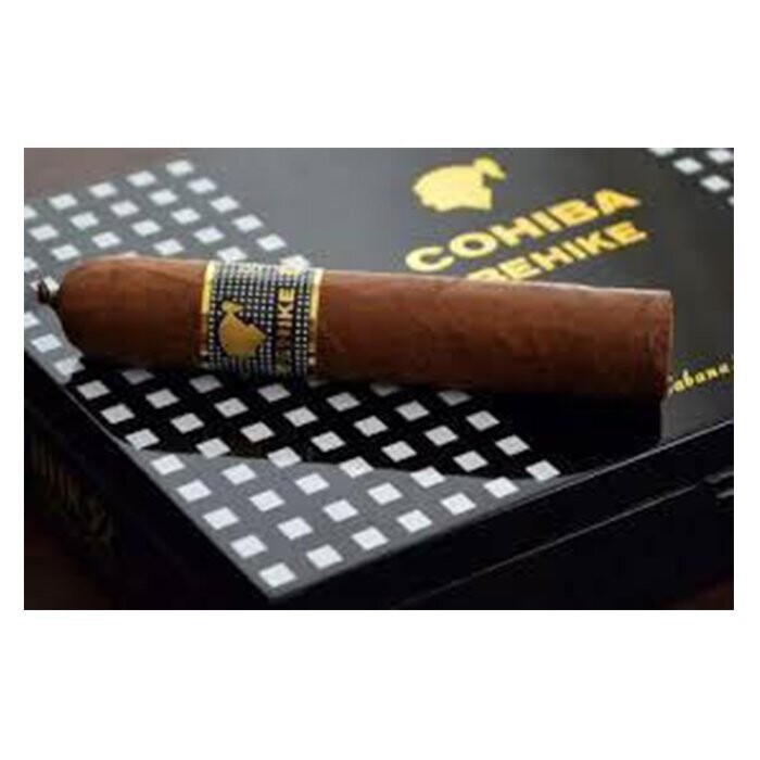 Cohiba -Behike 52