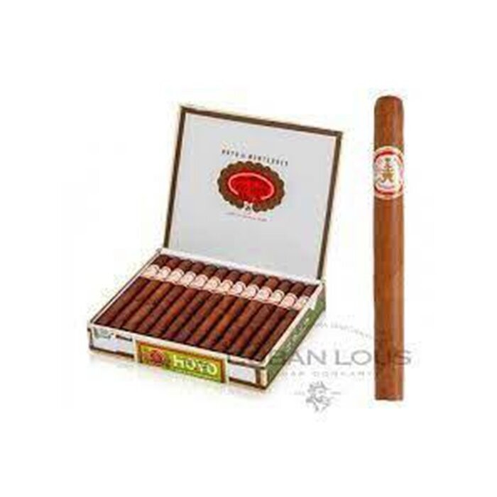Hoyos de Monterrey-Doble Corona