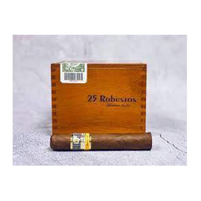 Cohiba - Robustos