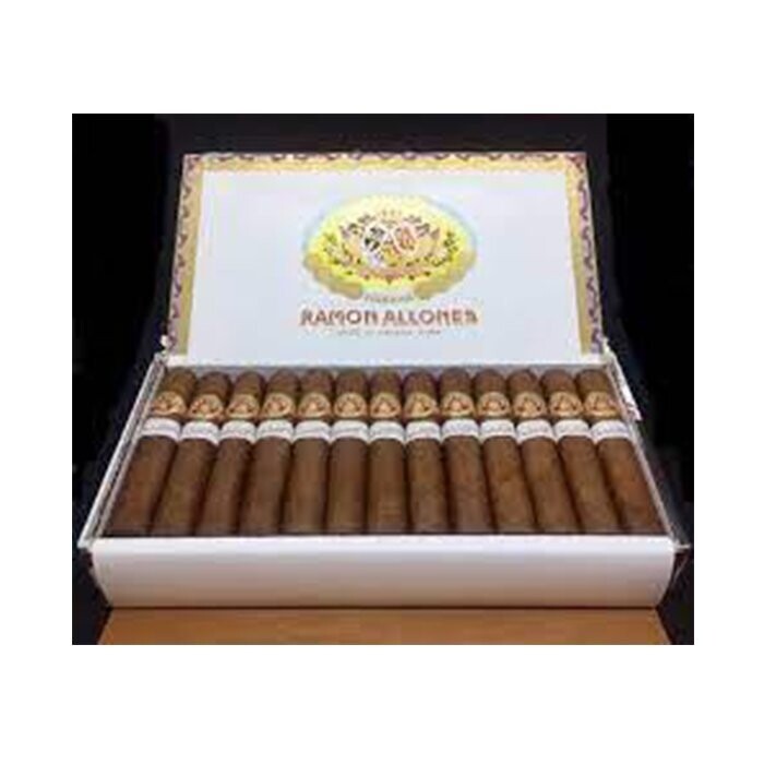 Ramon Allones – Robustos