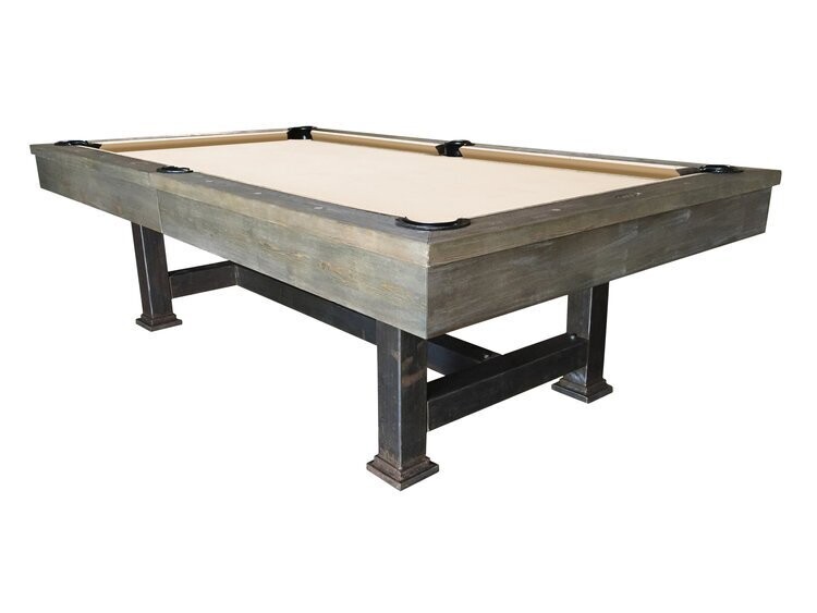 8' Pool Tables