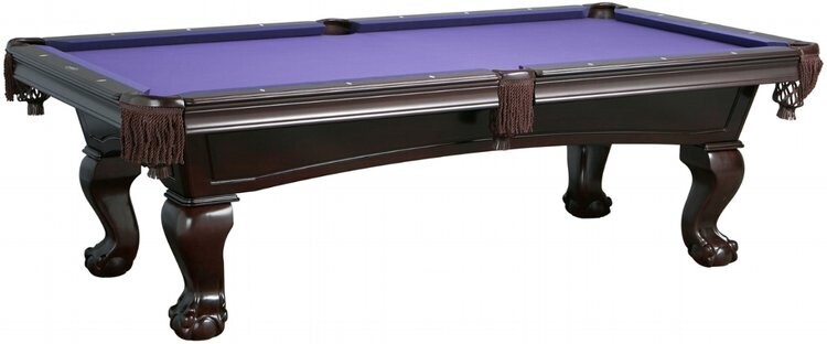 7' Pool Tables