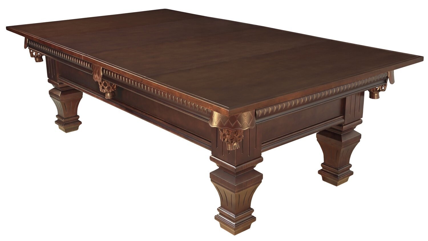 Dark Walnut