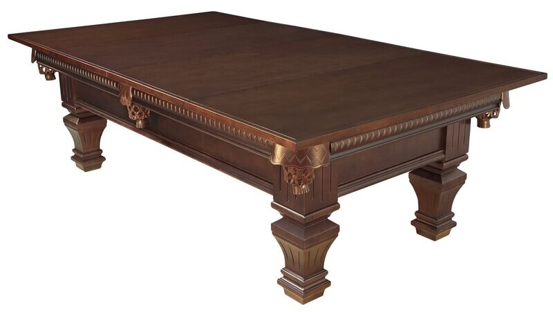 Dark Walnut