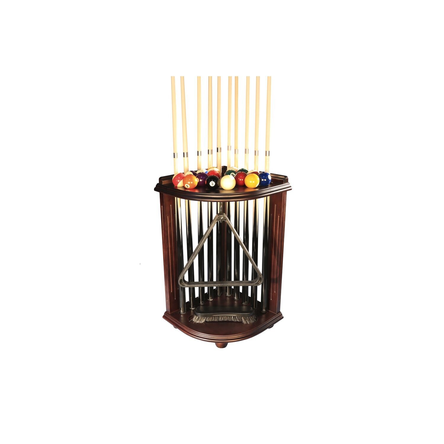 Corner Rack
