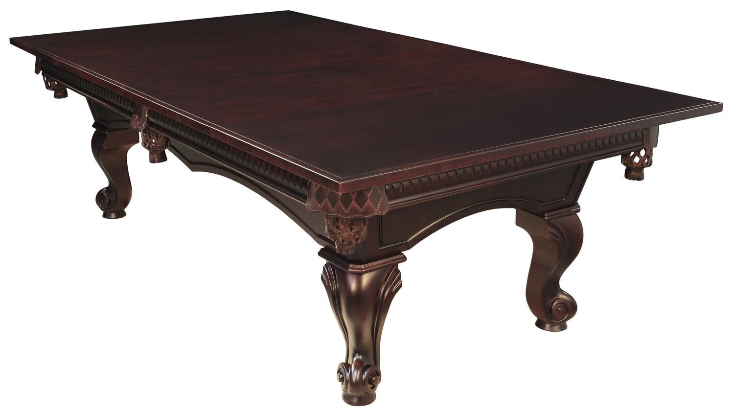 Mahogany
