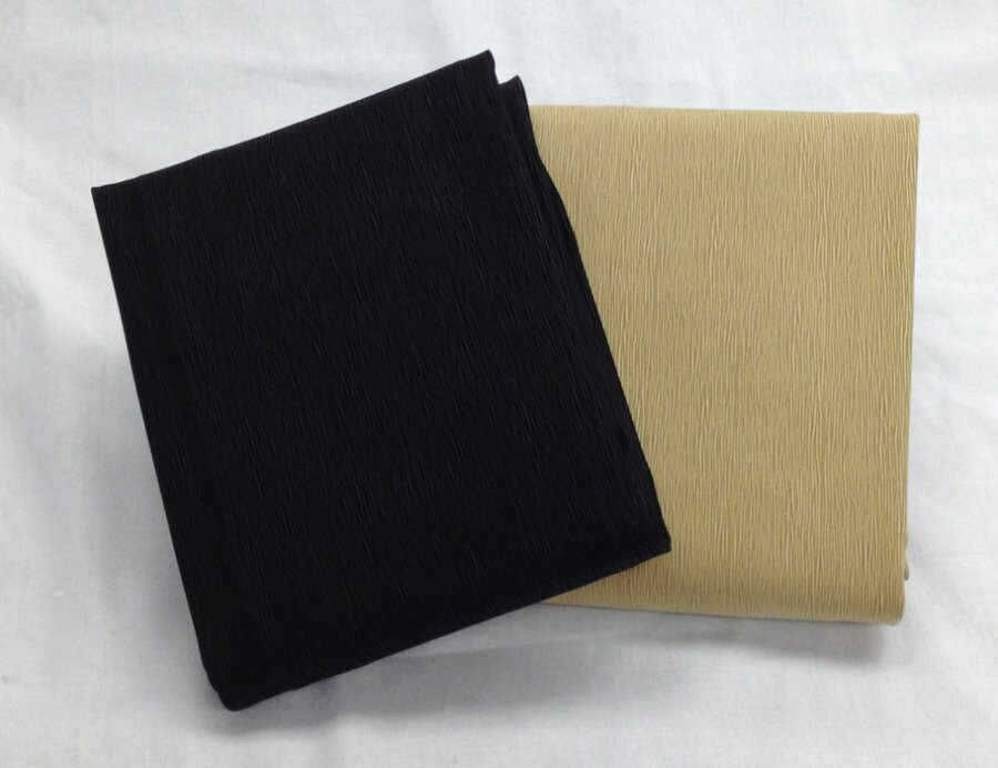 Sueded Covers