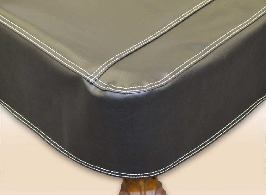 Top Stitch Covers