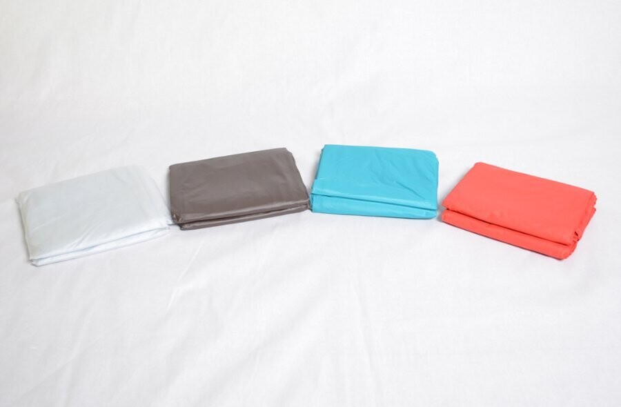 Vinyl Weighted Corners