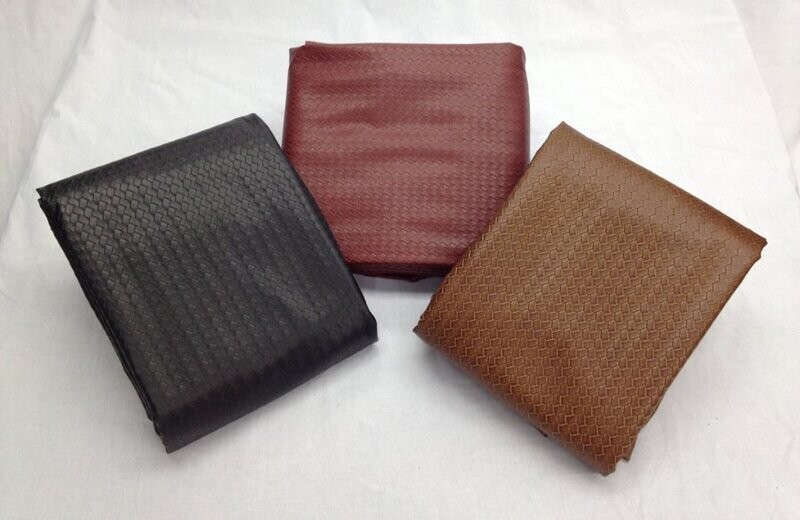 Braided Covers