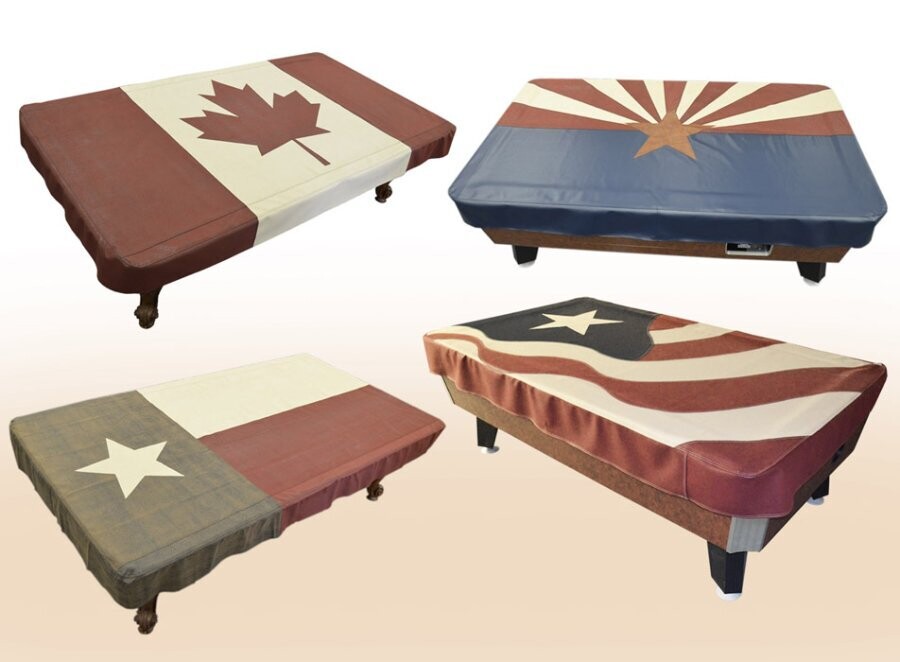 Flag Covers