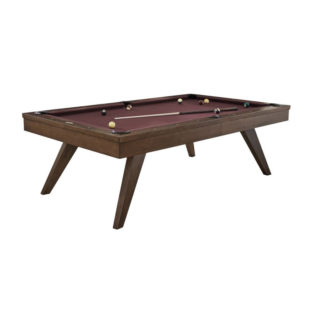 7' Oslo with included dining top (bench option available)