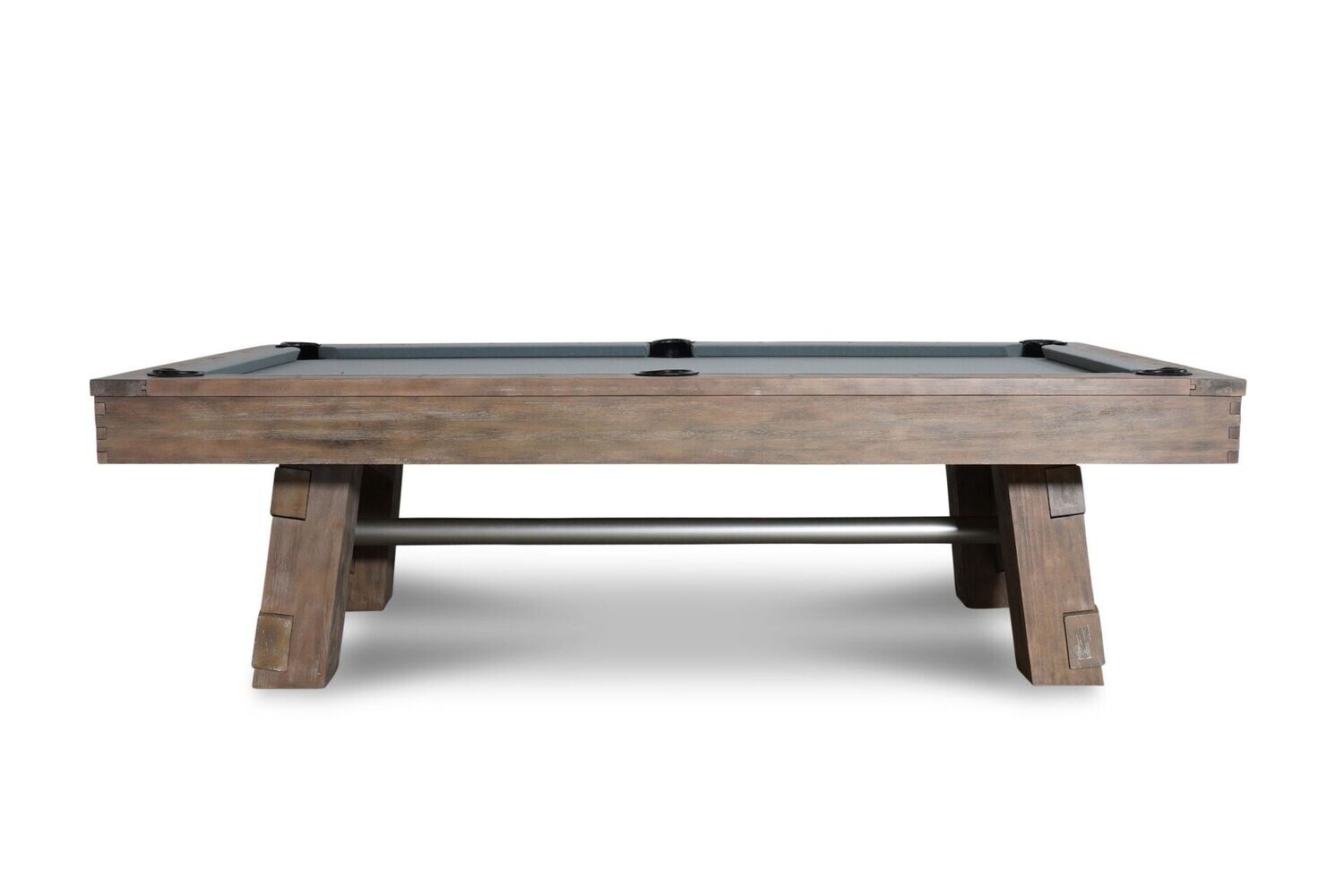 Chenin Blanc 7 ' pool table