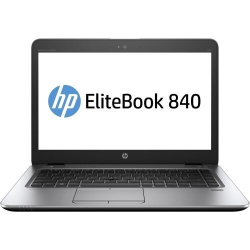 Hp Elitebook 840 G3- Intel i7-6500u, 16GB RAM, 256GB SSD, FHD Graphics, Win10