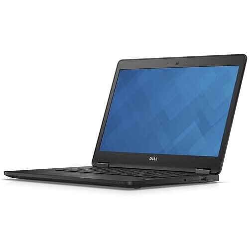 Dell E7470 – Intel Core i5-6200u, 8GB RAM, 256GB SSD, HD Graphics, Win10
