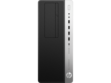 Hp Elitedesk 800 G3 – Intel Core i5-7500u, 8GB DDR4 RAM, 256GB SSD, Win 10