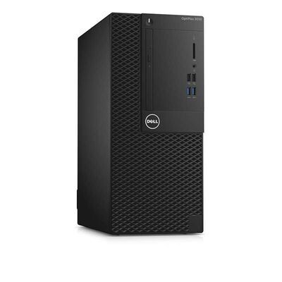 Dell Optiplex 7050 – Intel i5-6500, 16GB RAM, 240GB SSD+2TB HDD, Win10