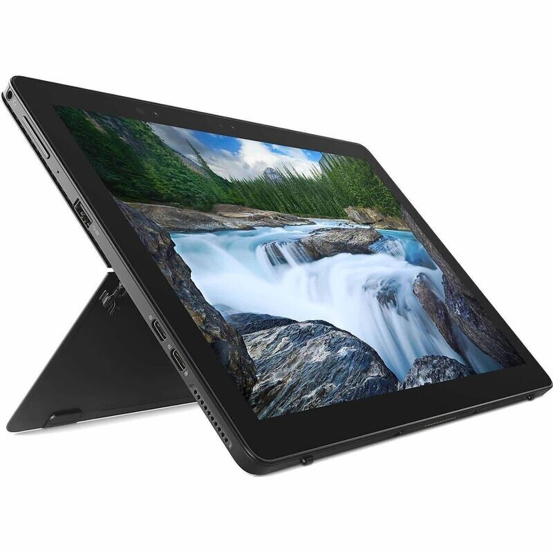 Dell Latitude 5290 – Intel Core i5-8250u, 8GB RAM, 256GB SSD, FHD Touchscreen, Win11