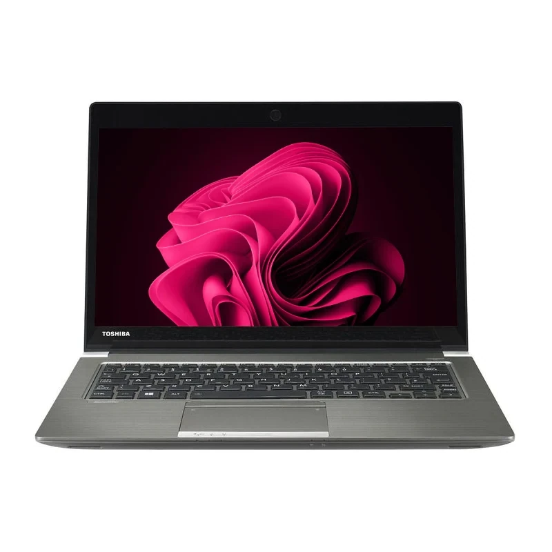 Toshiba Portege Z30-C - Intel Core i7-6500u, 16GB RAM, 256GB SSD, FHD Graphics, Win11