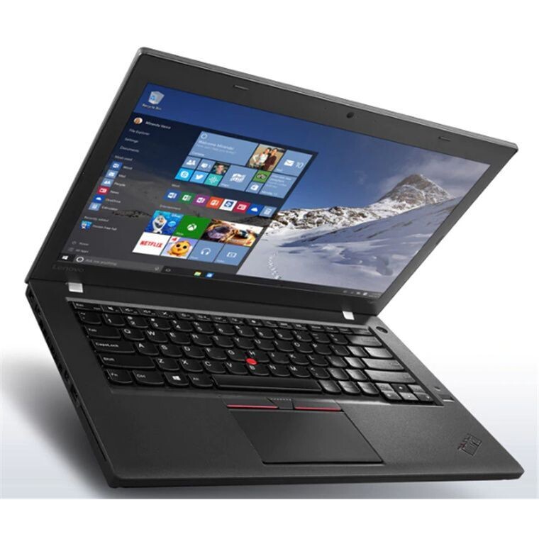 Lenovo Thinkpad T460s- Intel Core i7-6600u, 12GB RAM, 256GB SSD, FHD Graphics, Win11