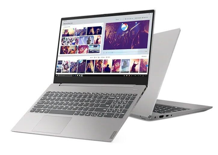 Lenovo IdeaPad S340-15IIL- Intel i7-1065G7, 20GB RAM, 512GB SSD, FHD Graphics, Win11