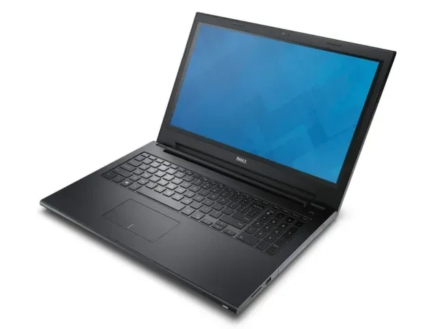 Dell Inspiron 15 - Intel i5-5200u, 8GB RAM, 128GB SSD, HD Graphics, Win10