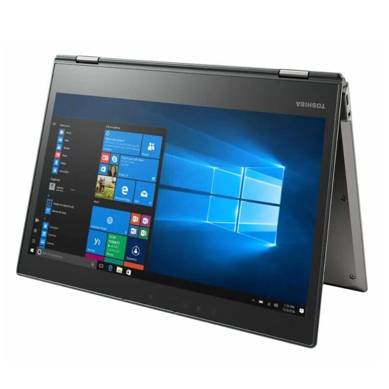 Toshiba portege X20- Intel i7-8550u, 8GB RAM, 256GB SSD, FHD Touchscreen, Win11