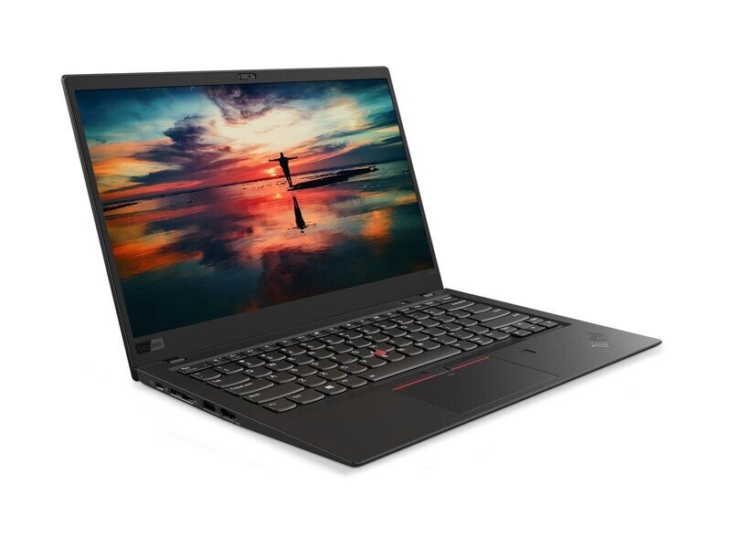 Lenovo Thinlkpad X1- Intel i5-8250u, 8GB RAM, 256GB SSD, FHD Graphics, Win11