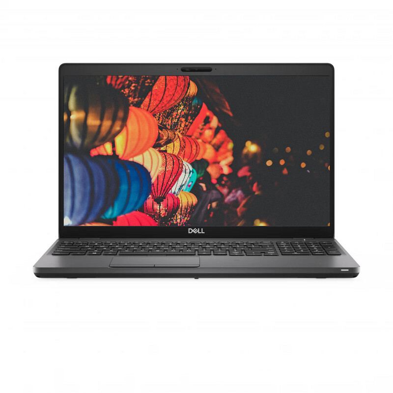 Dell Latitude 5500- Intel i7-8665u, 16GB RAM, 512GB SSD, FHD Grpahics, Win11