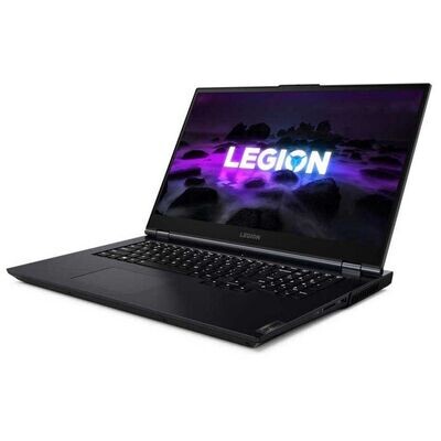 Gaming Lenovo Legion 5 - AMD Ryzen 5800H, 32GB RAM, 500GB SSD, FDH Graphics, Win11
