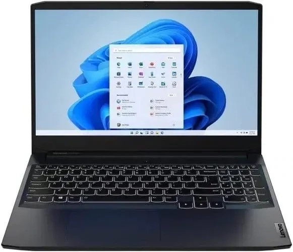 Gaming Lenovo Ideapad 3 15IHU6-Intel i7-11370H, 32GB RAM, 512GB SSD, FHD Graphics, Win11