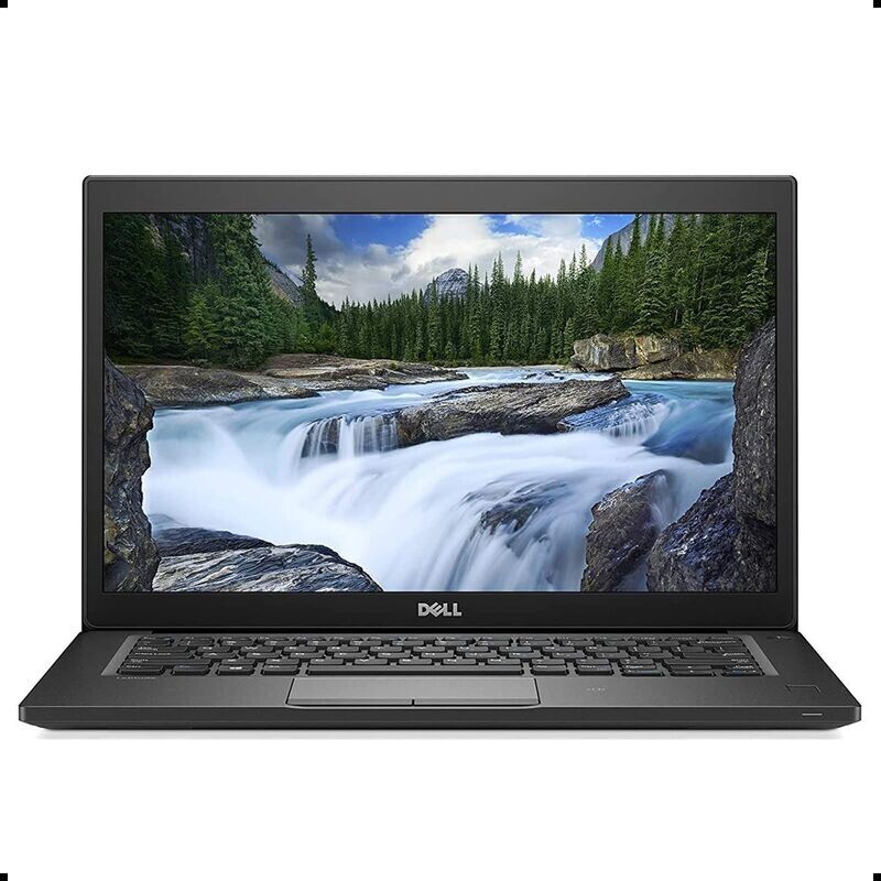 Dell Latitude 5590- Intel Core i7-8650u, 16GB RAM, 500GB SSD, HD Graphics, Win11
