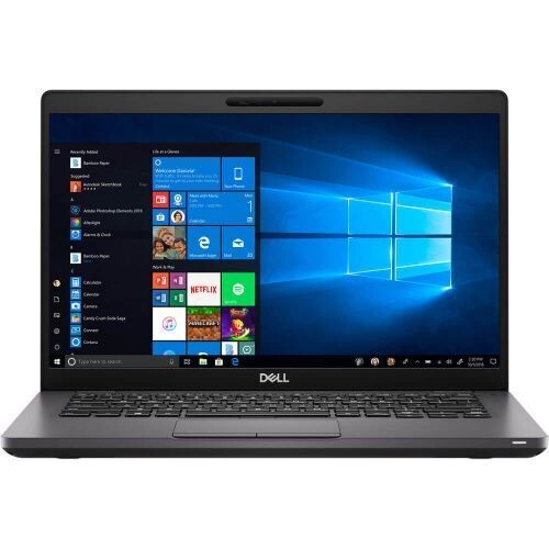Dell Latitude 5400- Intel i5-8250u, 8GB RAM, 256GB SSD, FHD Graphics, Win11