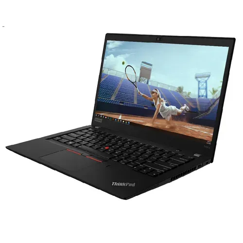 Lenovo Thinkpad T490s - Intel i7-8665u, 16G RAM, 512GB SSD, FHD Graphics, Win11