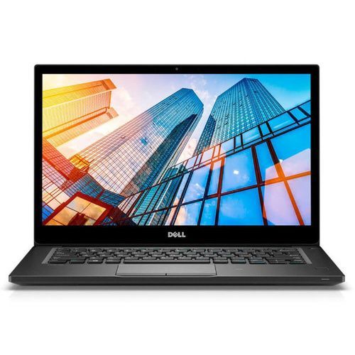 Dell Latitude 7490- Intel i5-8250u, 8GB RAM, 256GB SSD, FHD Touchscreen, Win11