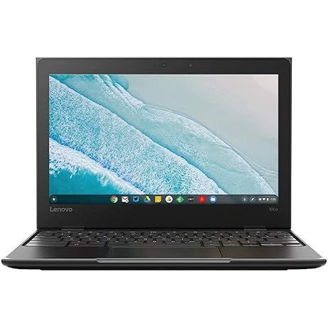 Lenovo 100e 2nd Gen Chromebook