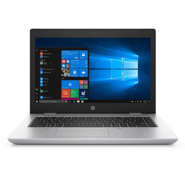 Hp Probook 640 G4- Intel i5-8250u, 8GB RAM, 256GB SSD, FHD Graphics, Win11