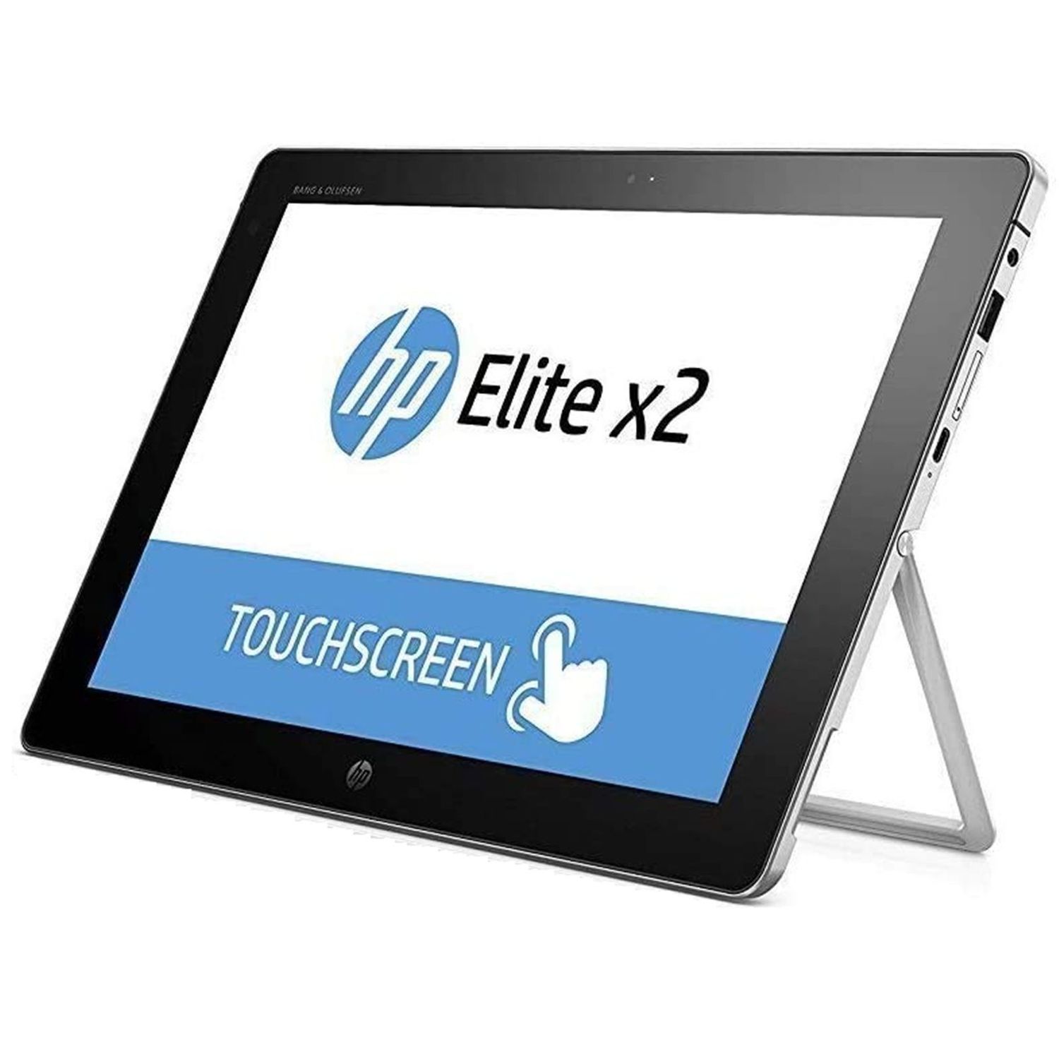HP Elite X2 - Intel i7-8565u, 16GB RAM, 512GB SSD, FHD Graphics, Touchscreen, Win11